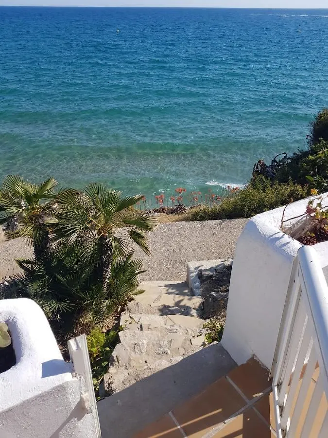 Casa vacanze Villa Casas Blancas Salou Spagna