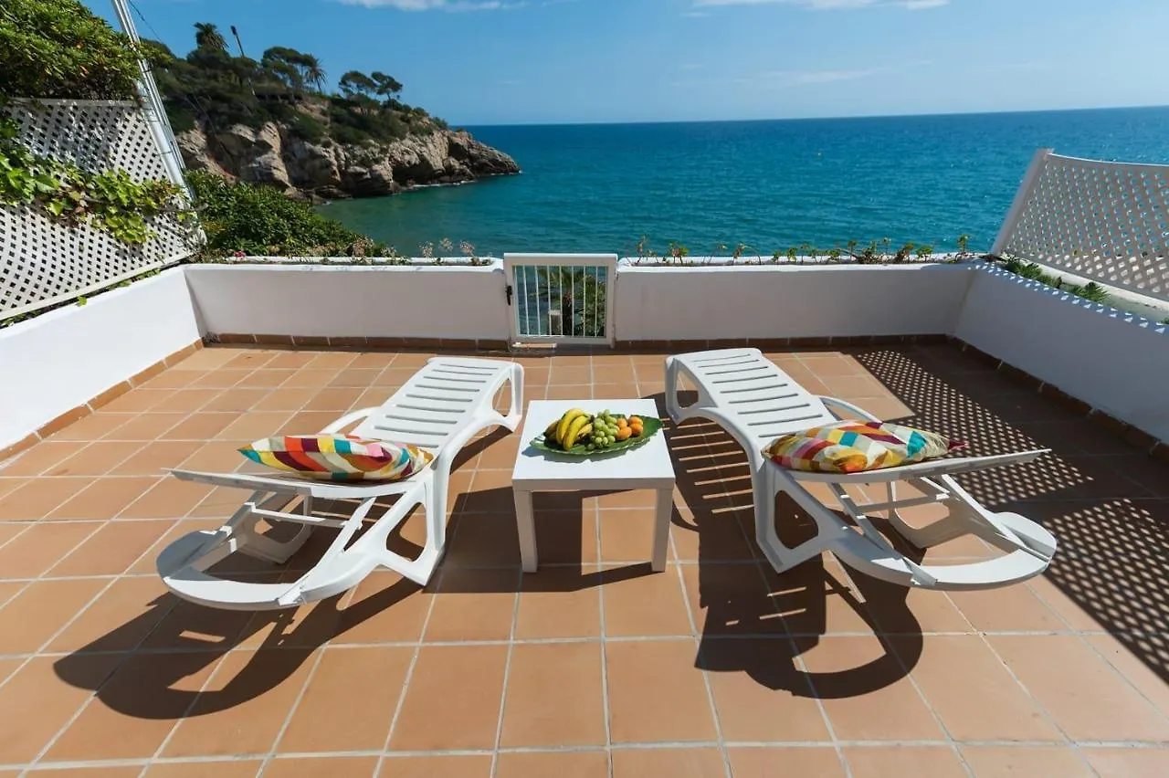 Villa Casas Blancas Salou