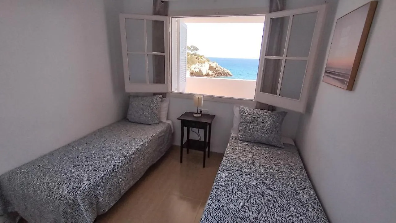 Villa Casas Blancas Salou Casa vacanze