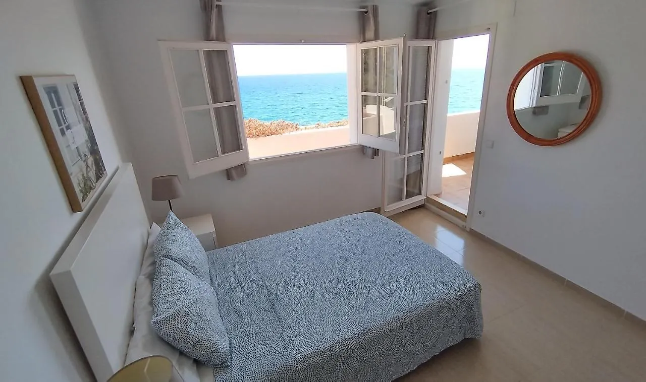 Villa Casas Blancas Salou