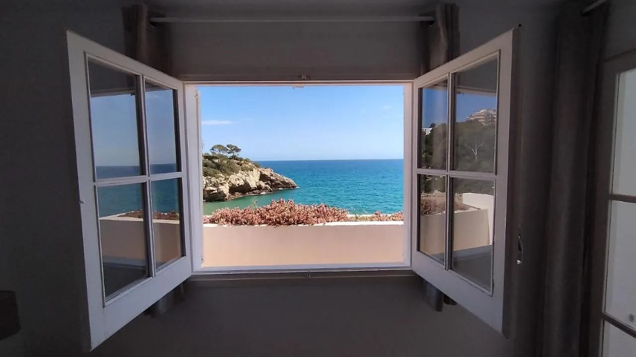 Villa Casas Blancas Salou