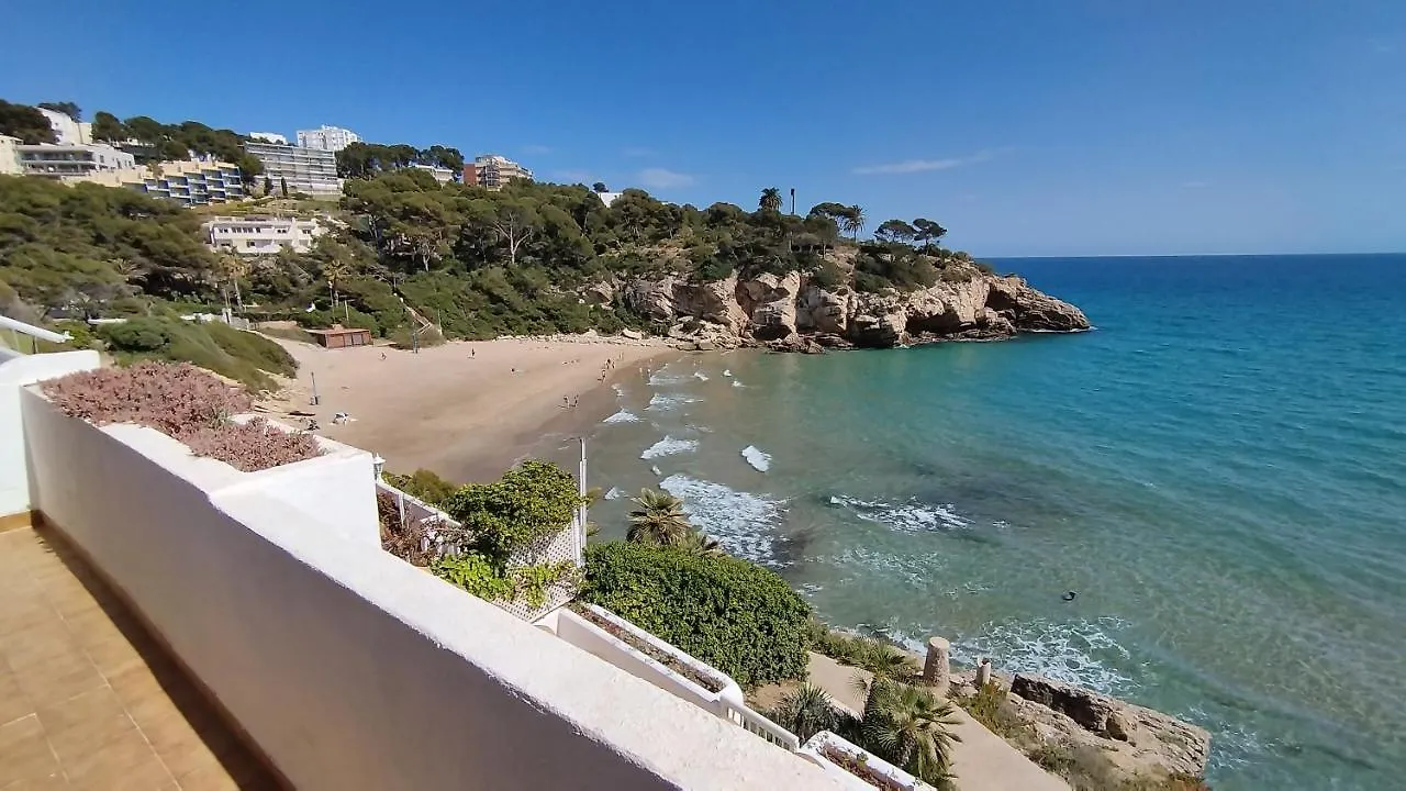 Casa vacanze Villa Casas Blancas Salou