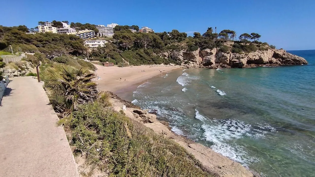 Casa vacanze Villa Casas Blancas Salou