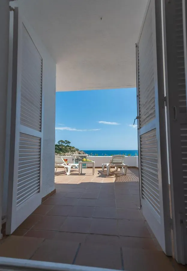 Villa Casas Blancas Salou
