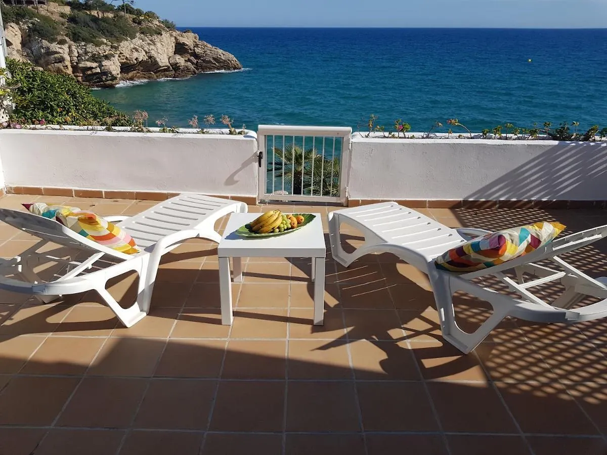 Villa Casas Blancas Salou 0*,  Spagna