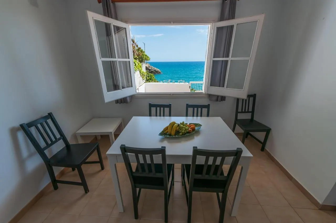 Villa Casas Blancas Salou Spagna